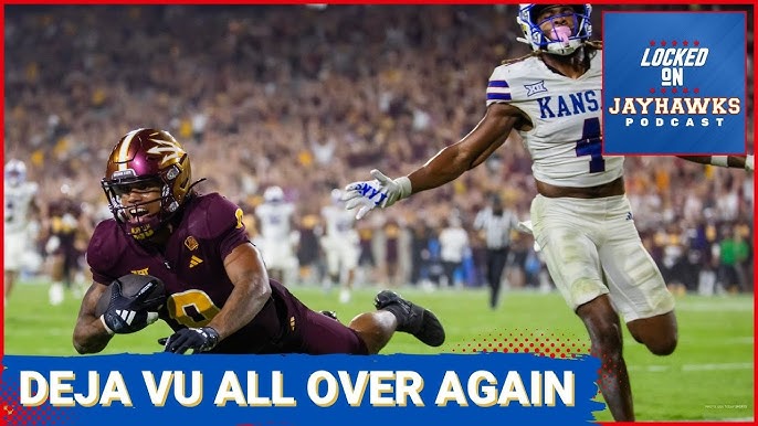 KU Football History:  Check Out These Awesome Highlights And Learn More About the Programs Story!