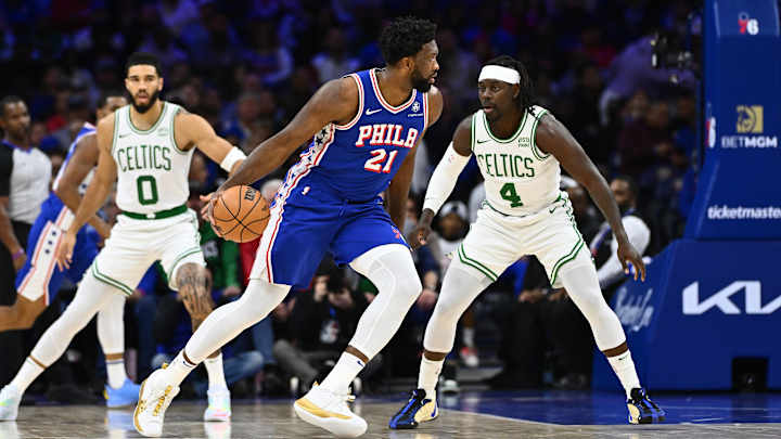 Boston Celtics vs Philadelphia 76ers: Who is the Winner? (We Predict the Outcome of the Game)