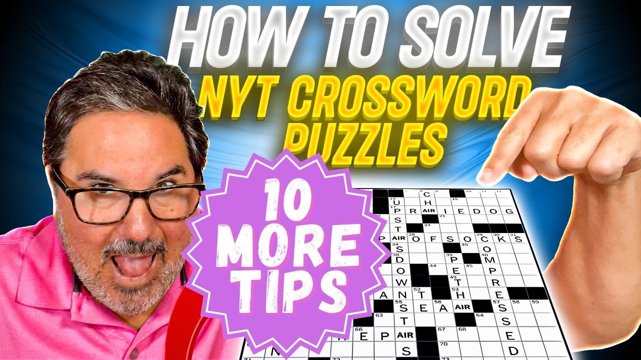 Beat Handily NYT Crossword: Tips from Experts on How to Solve The Puzzle Quickly