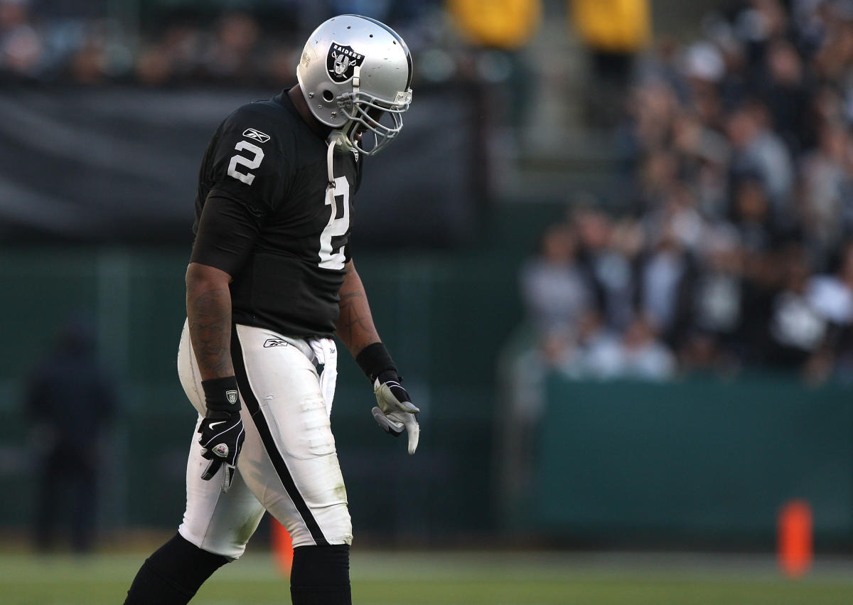 JaMarcus Russell Wonderlic Score: Was it Really That Low? (Find Out His NFL Draft Combine Results!)