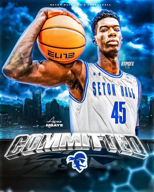 Seton Hall Recruiting Buzz: Get The Inside Scoop On The Latest Commitments And Rumors.