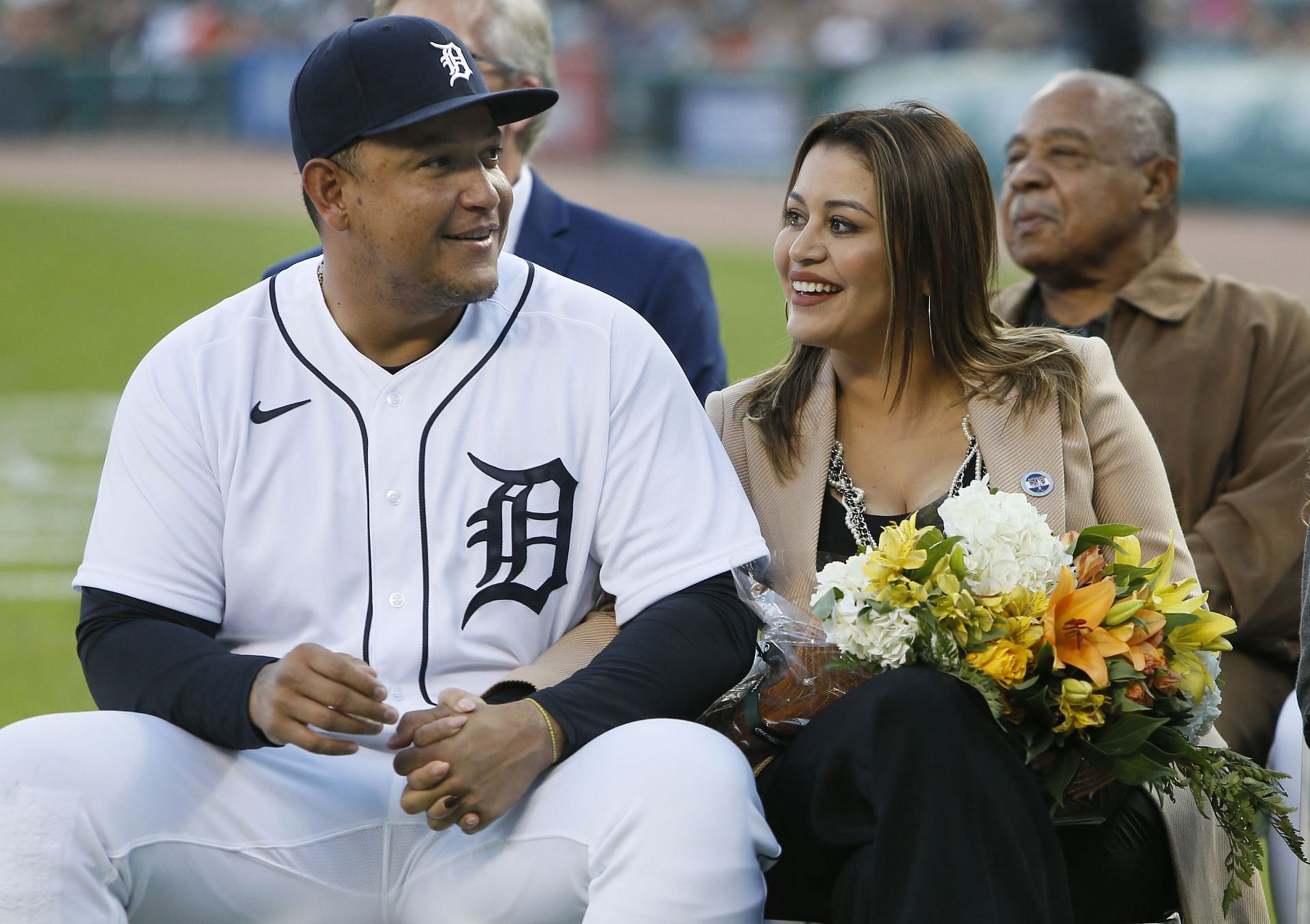 Is Miguel Cabrera Married? Get the Scoop on His Relationship Status and Family Life!