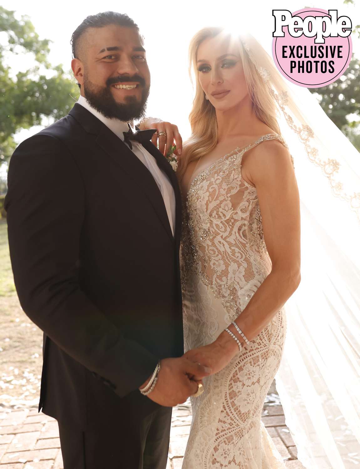 Is Charlotte Flair Married Right Now? Discover the Truth About Her!