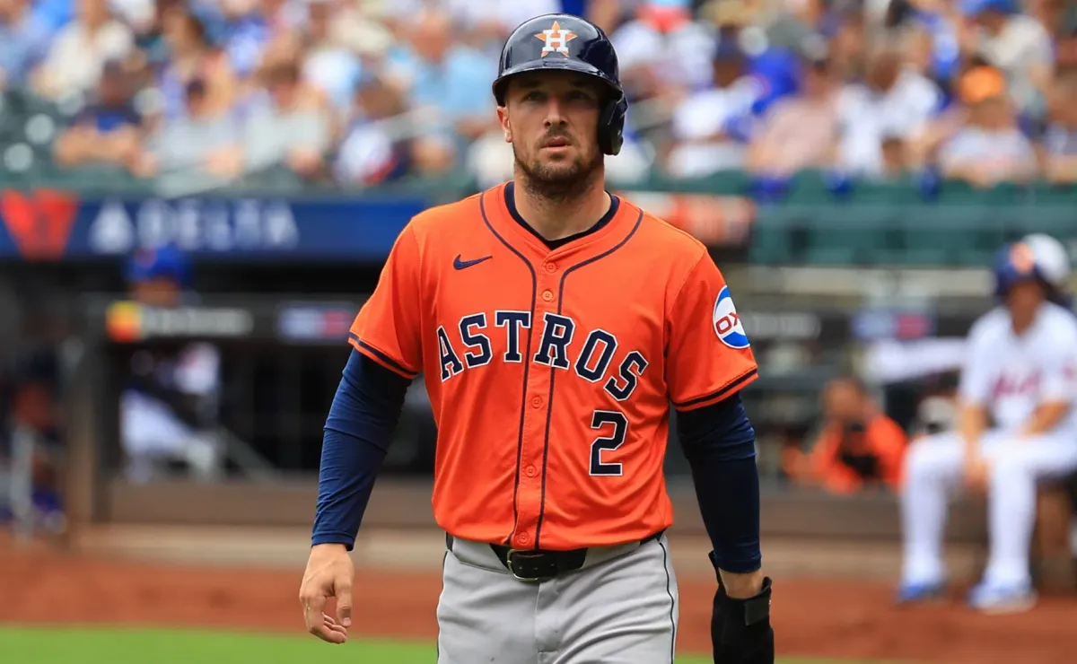 Alex Bregman Salary: How Much Does the Star Really Earn on and off the Baseball Field?