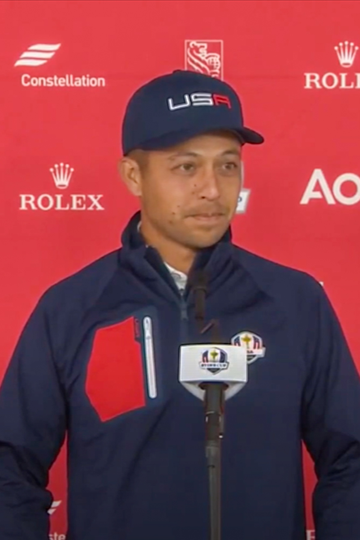 Xander Schauffele Nationality: Where is the Golf Pro Really From?