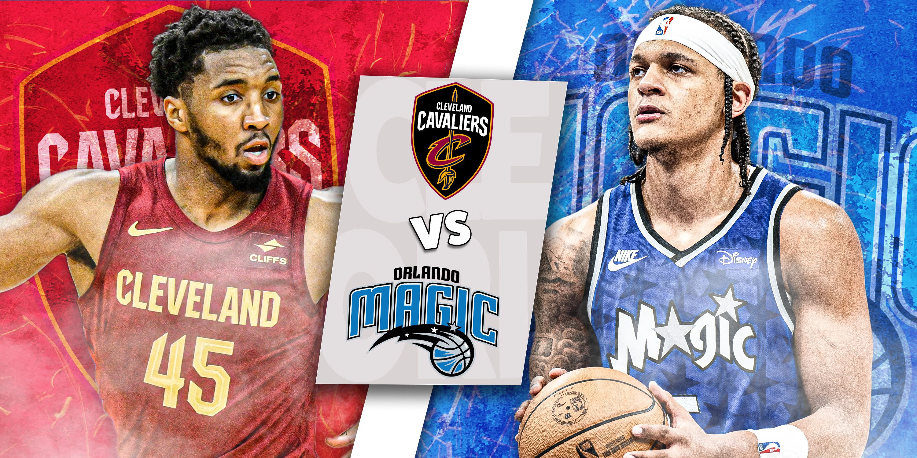 Cleveland vs Orlando: Game Preview and Predictions for Tonights Matchup