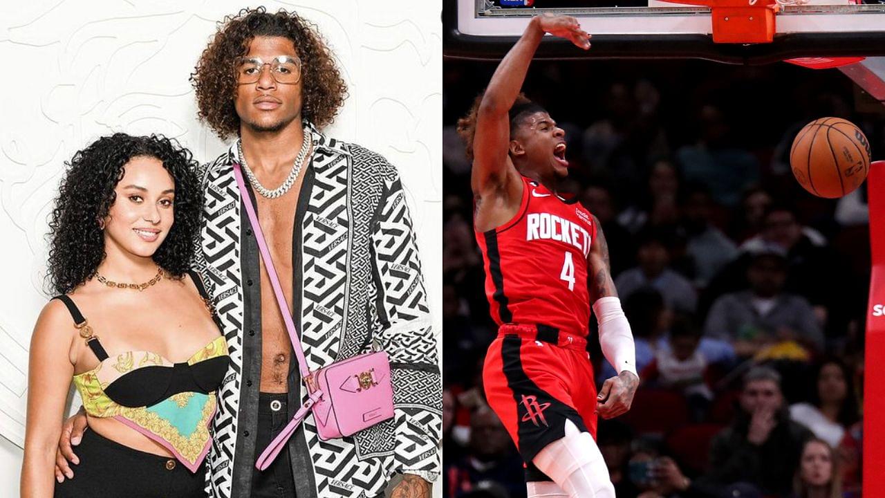 Who is Jalen Greens GF? Learn More About the Basketball Stars Love Life!