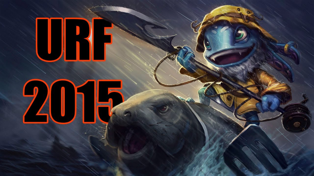 fizz in urf