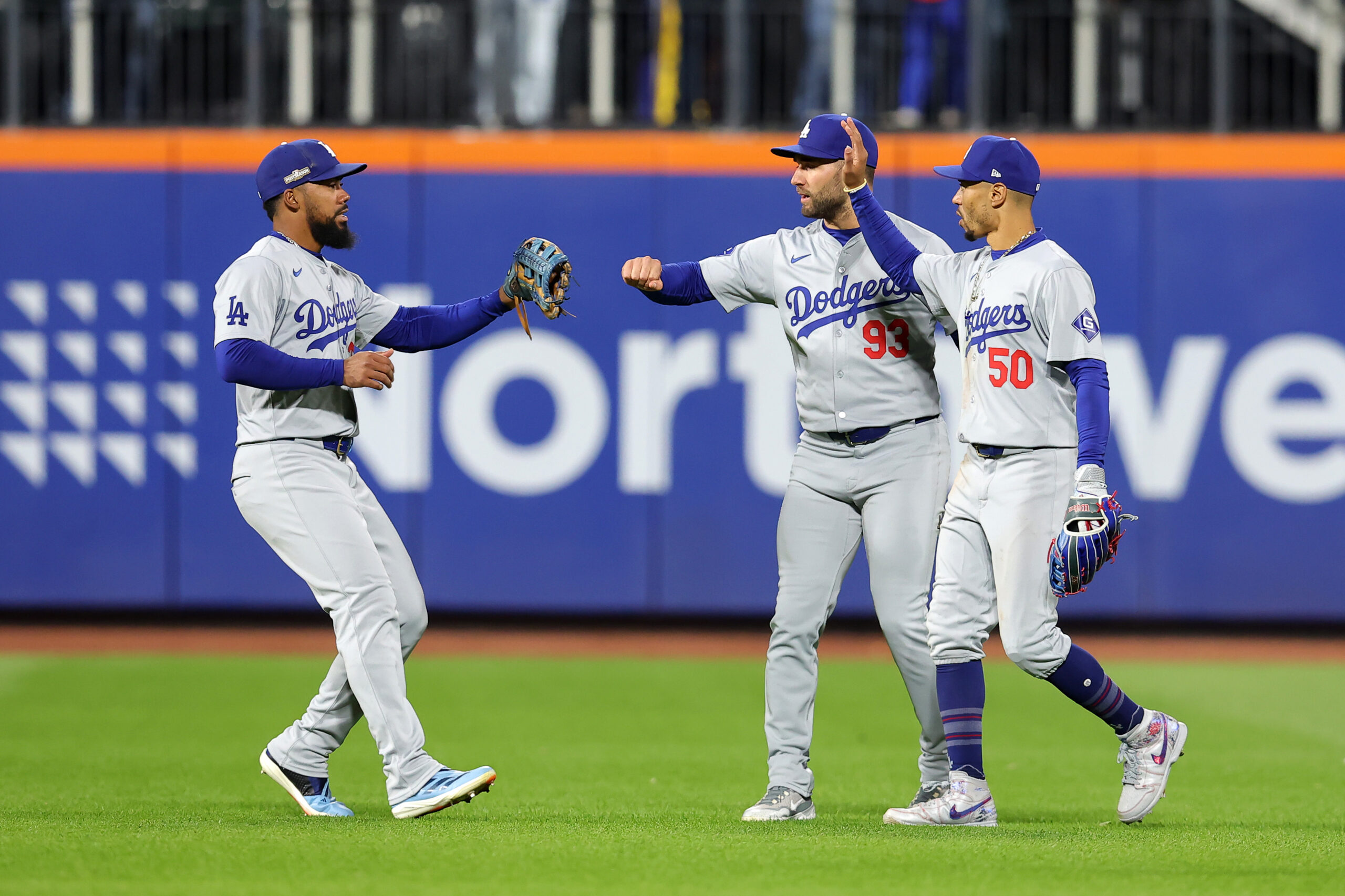 Deep Dive into Mets vs Dodgers Match Player Stats Today