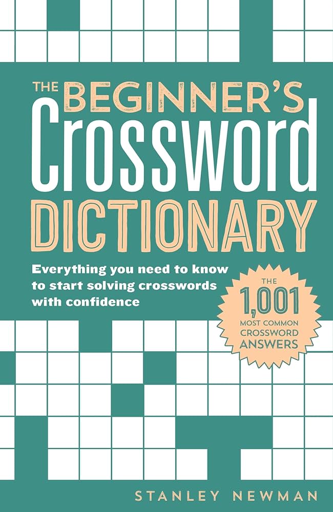 Crossword Mock Explained: Your Easy Guide to Getting Started