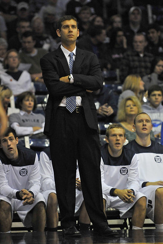 Brad Stevens Home: Whats It Like to Live Like a Basketball Coach?