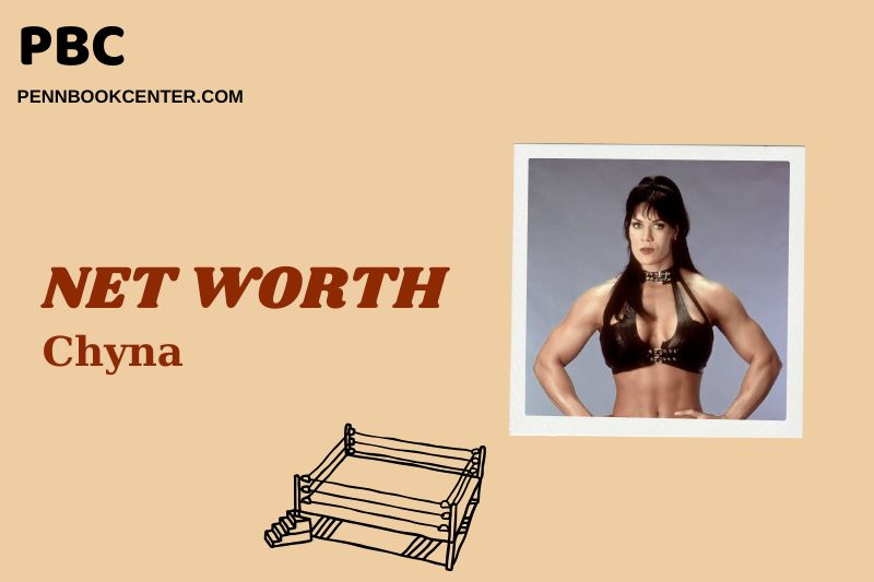 Chyna WWE Net Worth: Shocking Truth About Her Money!