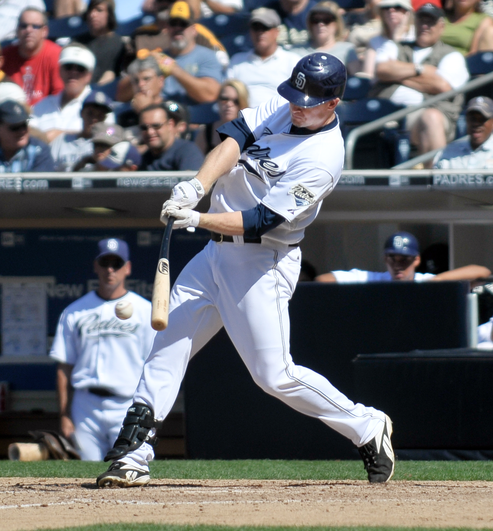 Chase Headley: What You Need to Know About the Baseball Player (His Career, Stats, and More)