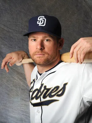 Chase Headley: What You Need to Know About the Baseball Player (His Career, Stats, and More)