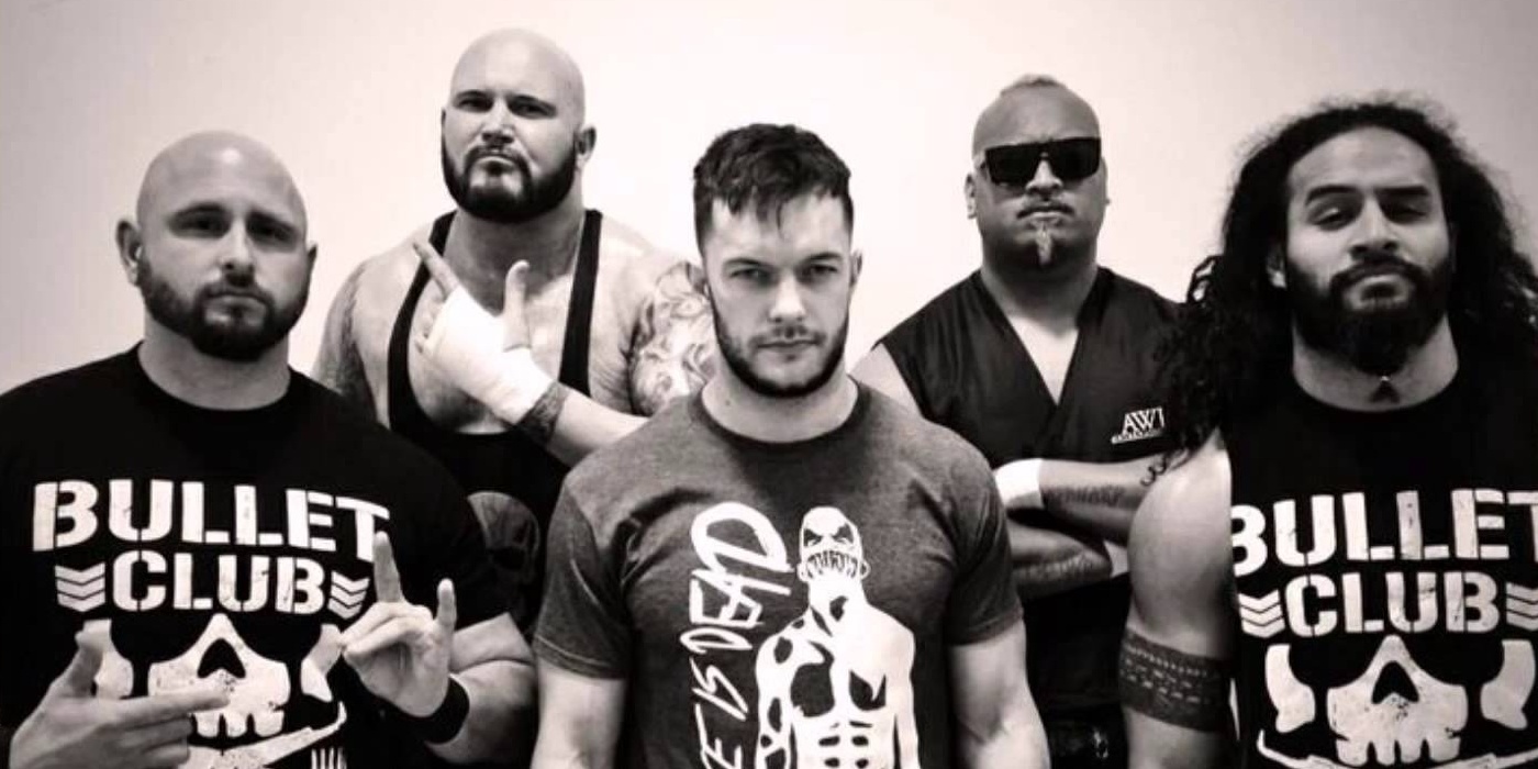 Bullet Club History: How did it Start? Learn the Full Story Behind the Faction