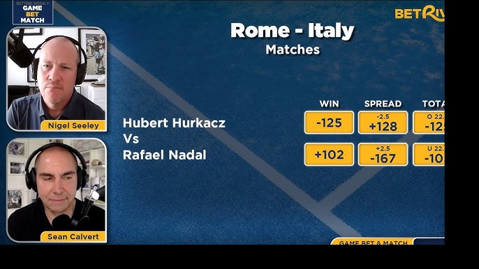 Nadal vs Hurkacz Prediction: Our Expert Picks for You!