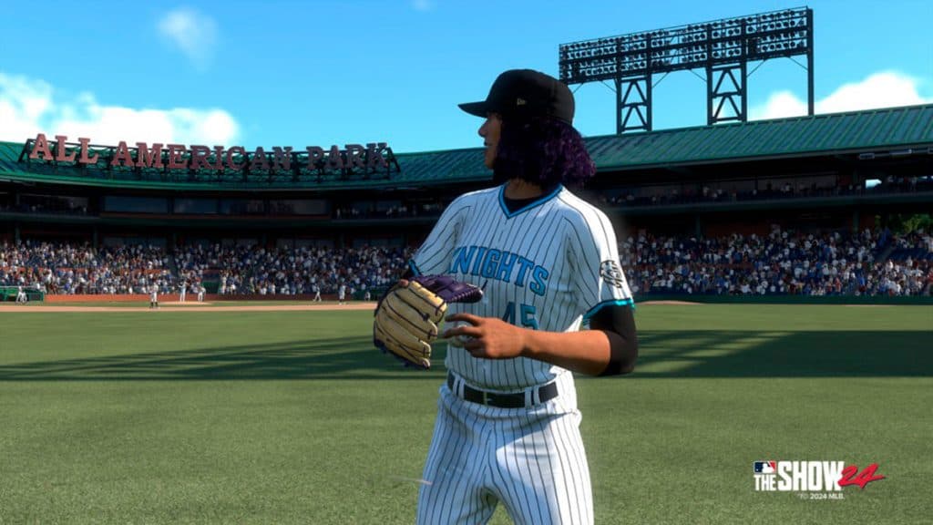 Request Trade in MLB The Show 24, Getting Traded to Your Favorite Team