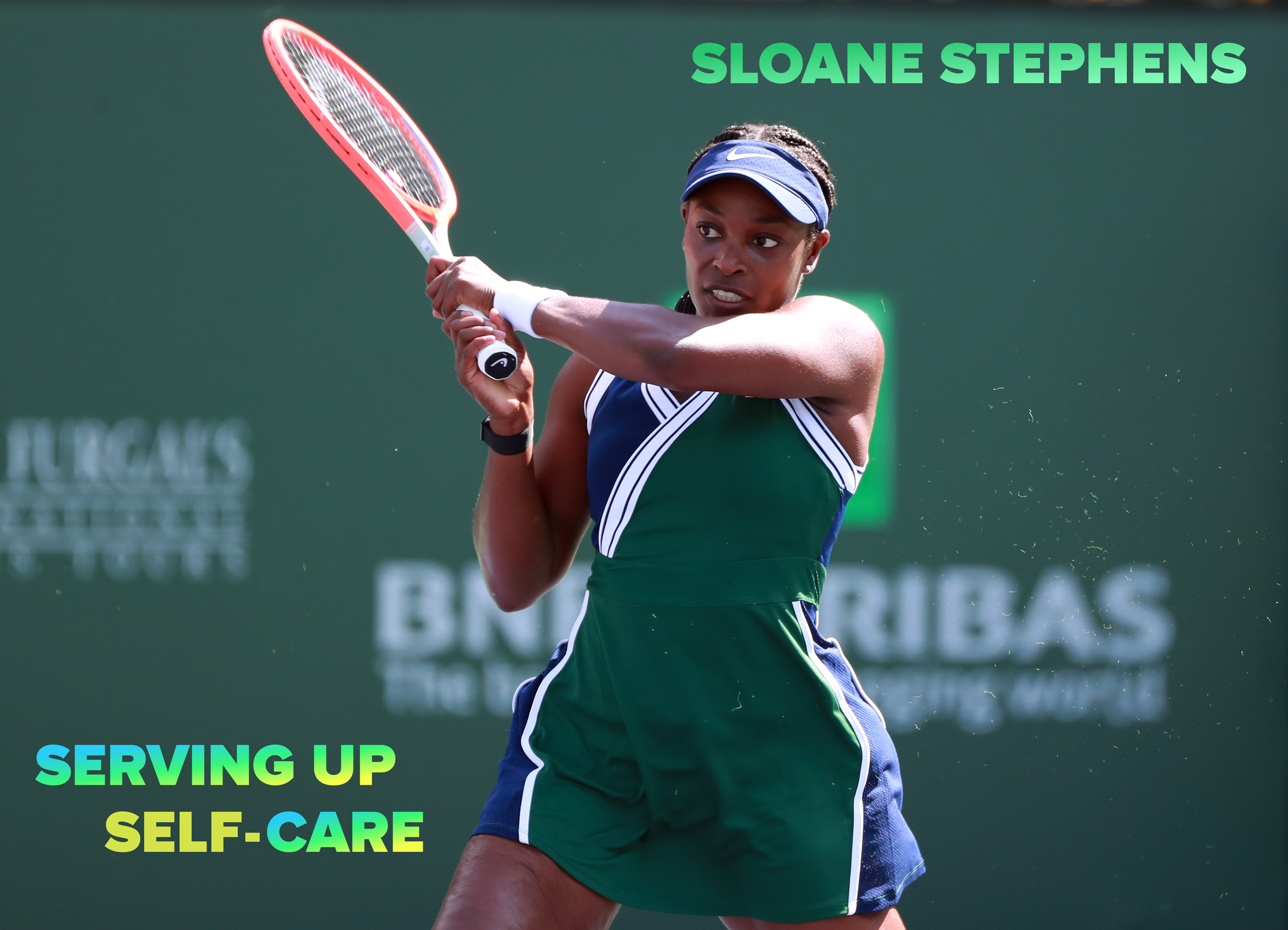 Sloane Stephens Wimbledon Journey: What Are Her Chances This Year?