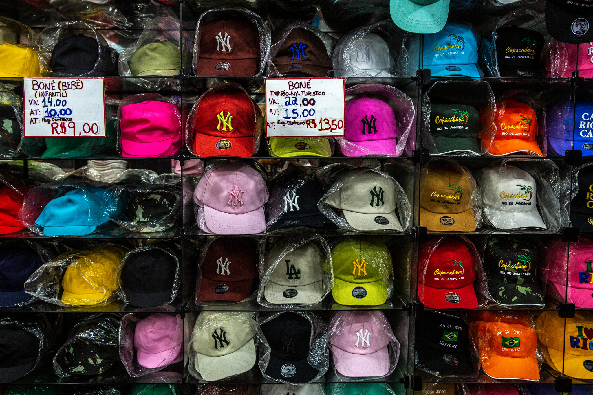 Shopping for a Baseball Cap NYC? Heres What You Need to Know.