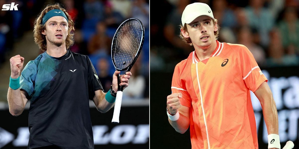 Alex De Minaur vs Rublev Prediction: Our Simple Guide to Guessing the Winner!