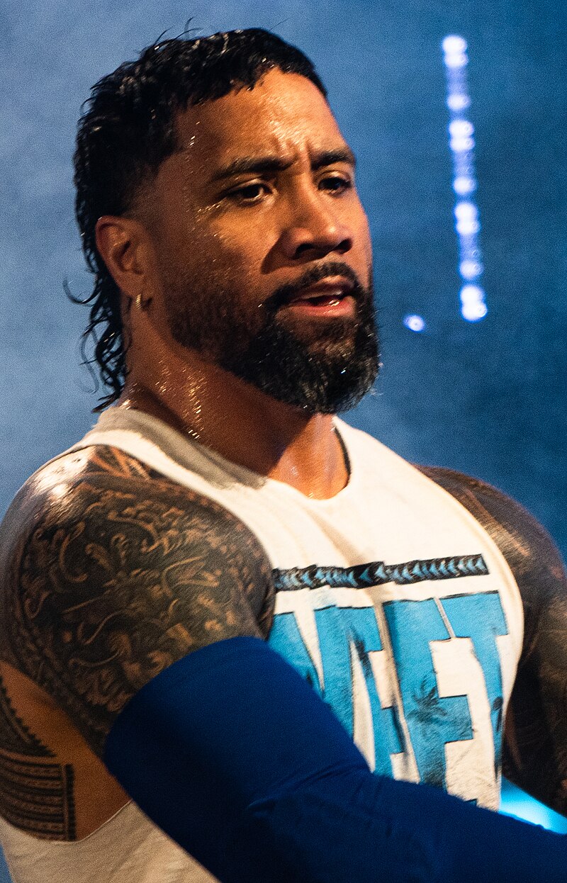 Is Jey Uso a Striker in the Wrestling World?