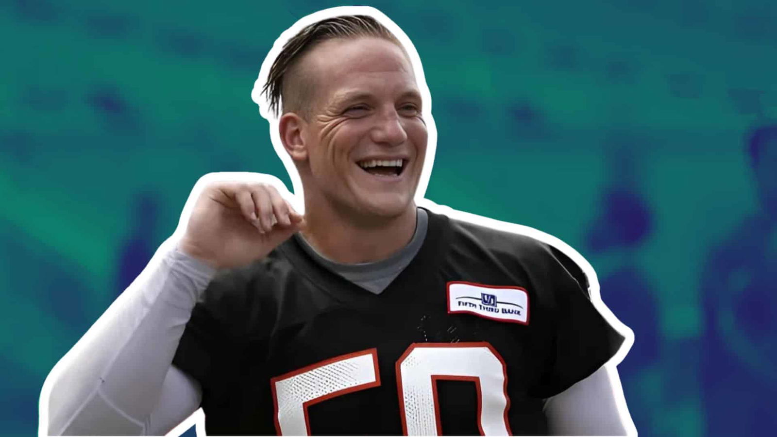 Inside AJ Hawk Net Worth: From NFL Contracts to Business Ventures