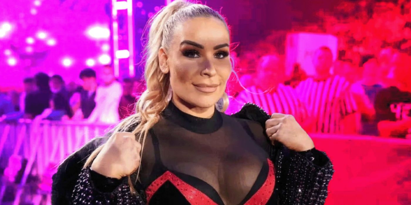 Natalya Isnt Signed to a New WWE Deal: Is Her Time With the Company Over?