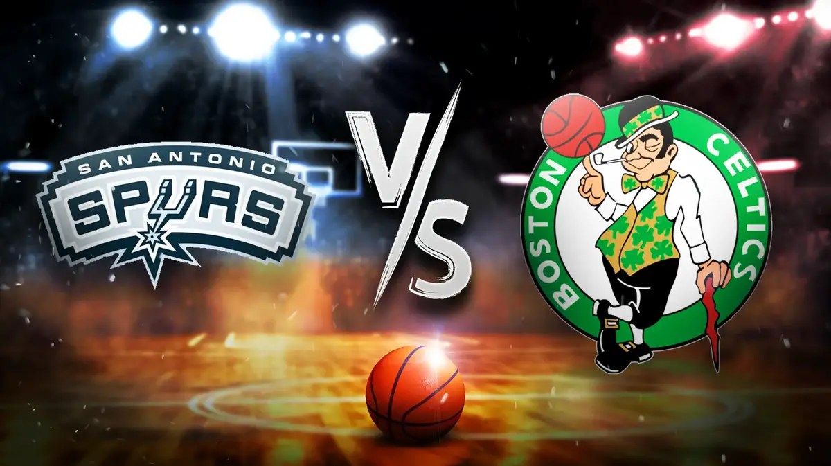 Spurs vs Celtics Predictions:  Get Ready for a Thrilling Game!