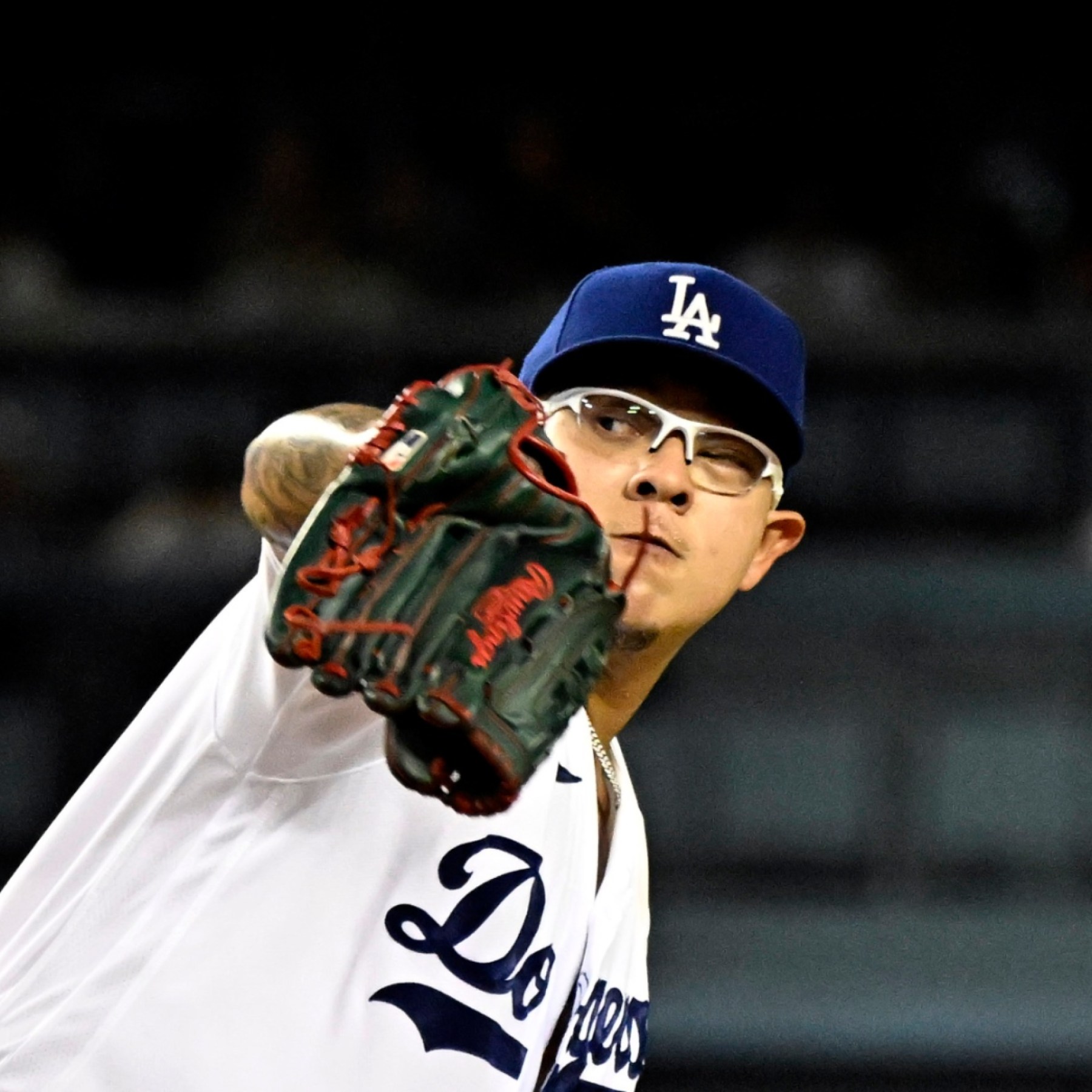 Julio Urias Contract: Whats the Deal? Big Money for the Dodgers Star!