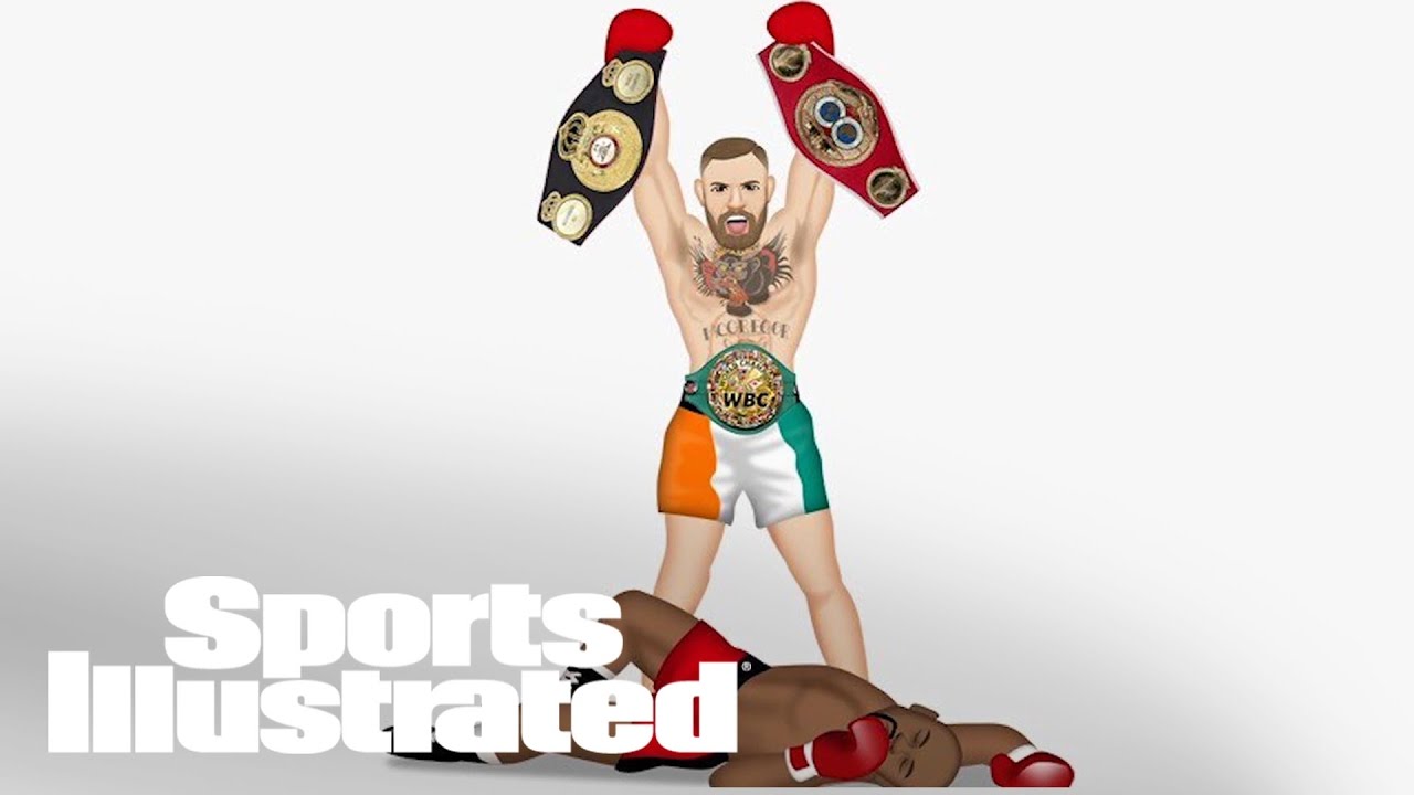 CJ Watson vs. Conor McGregor: Who Won the Fight? Find Out Now!