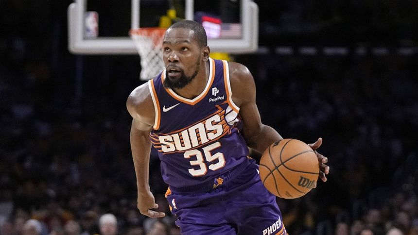 Spurs vs Suns Predictions: Whos Gonna Win? Check Out Our Betting Tips!