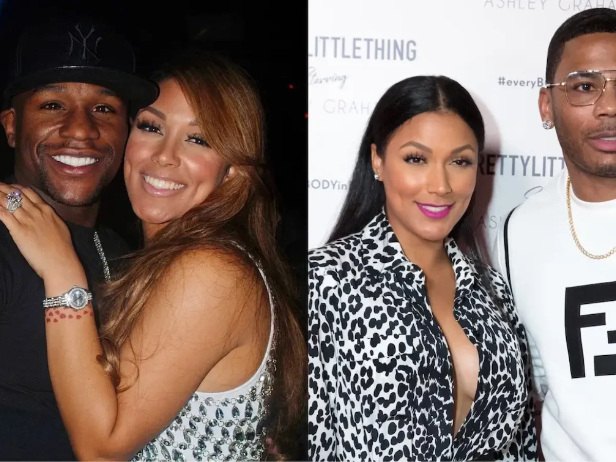 Are Floyd Mayweather and Miss Jackson still friends? The real story revealed.