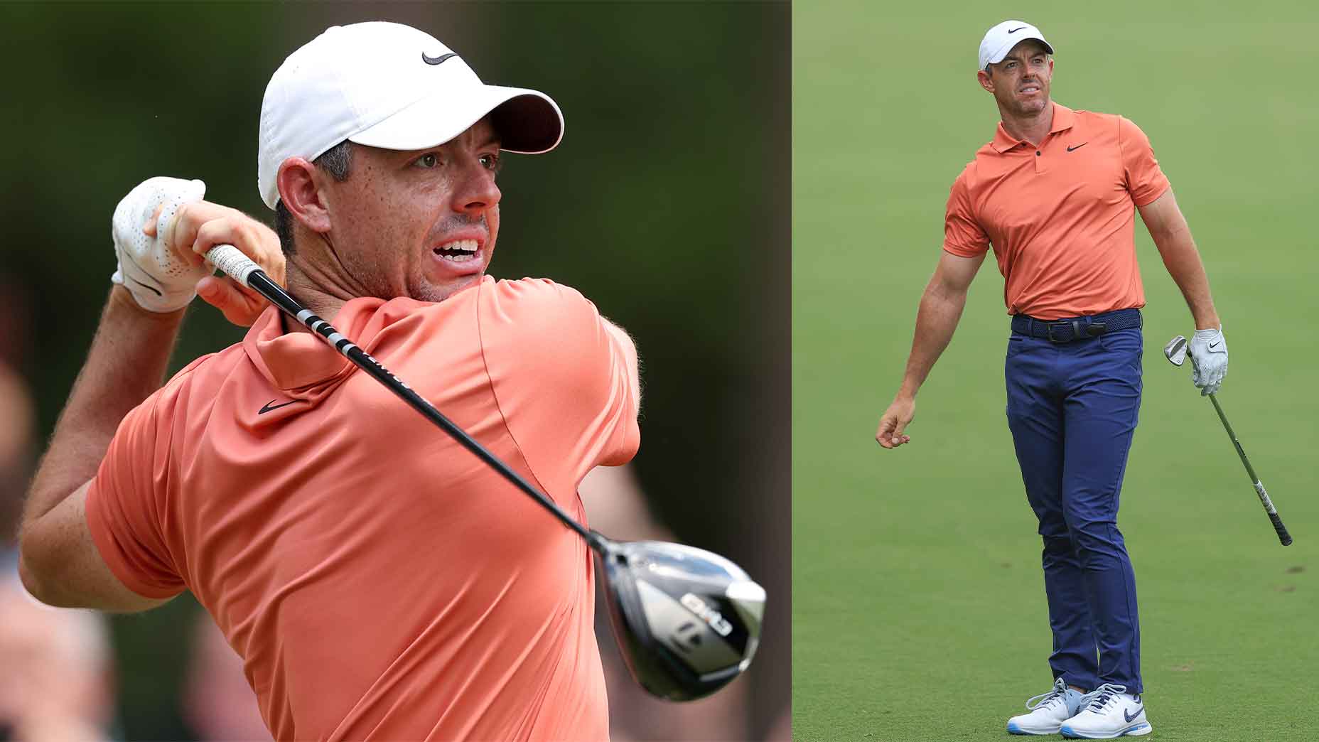 Rory McIlroy Nike Shirt: Is It Worth the Hype? Check Out Our Honest Review!