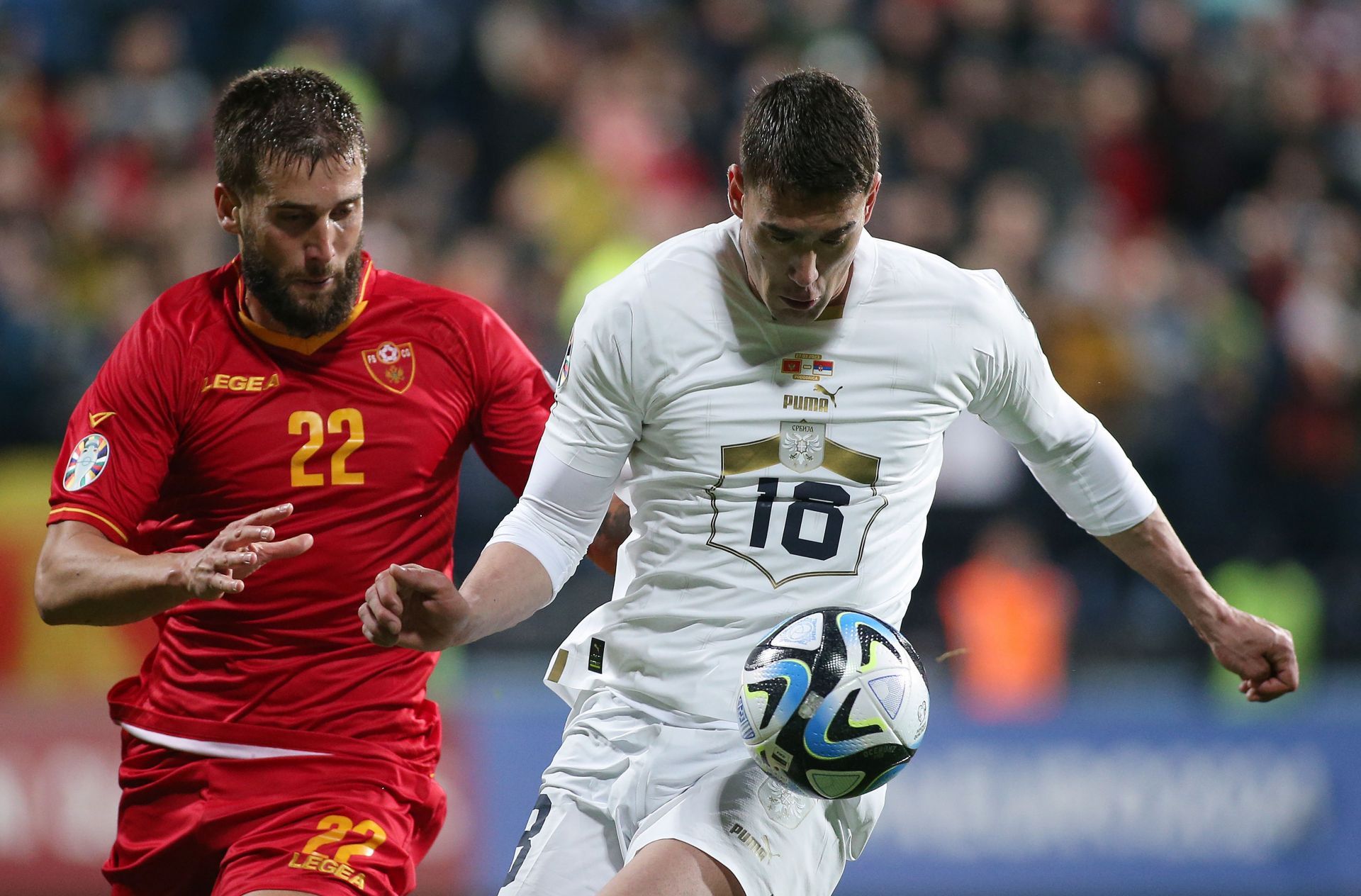 Montenegro vs North Macedonia Prediction: Our Expert Analysis and Top Betting Tips for This Match!