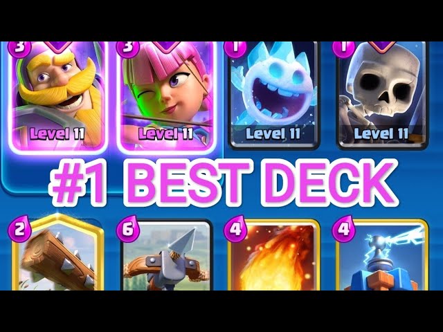 best double evolution decks