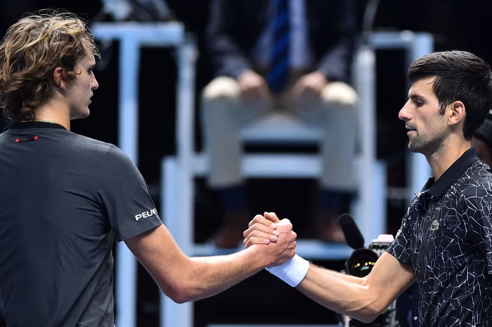 Djokovic vs Zverev Prediction: Our Top Betting Tips and Picks!