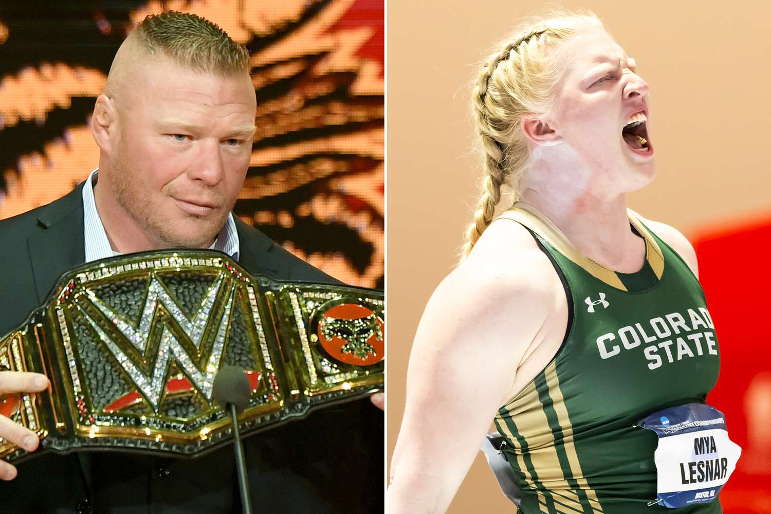 Brock Lesnar Daughter: What is Mya Lynn Lesnar Doing Now?