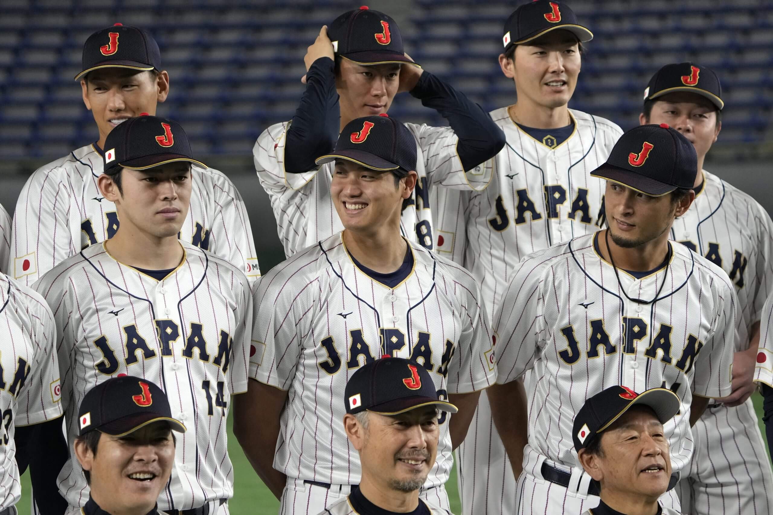 Yu Darvish Roki Sasaki: Battle of the generations in Japanese baseball.