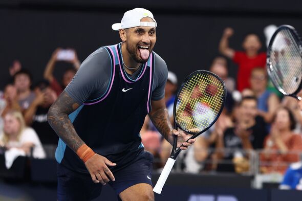 Nick Kyrgios Net Worth: From Tennis Prize Money to Lucrative Brand Deals