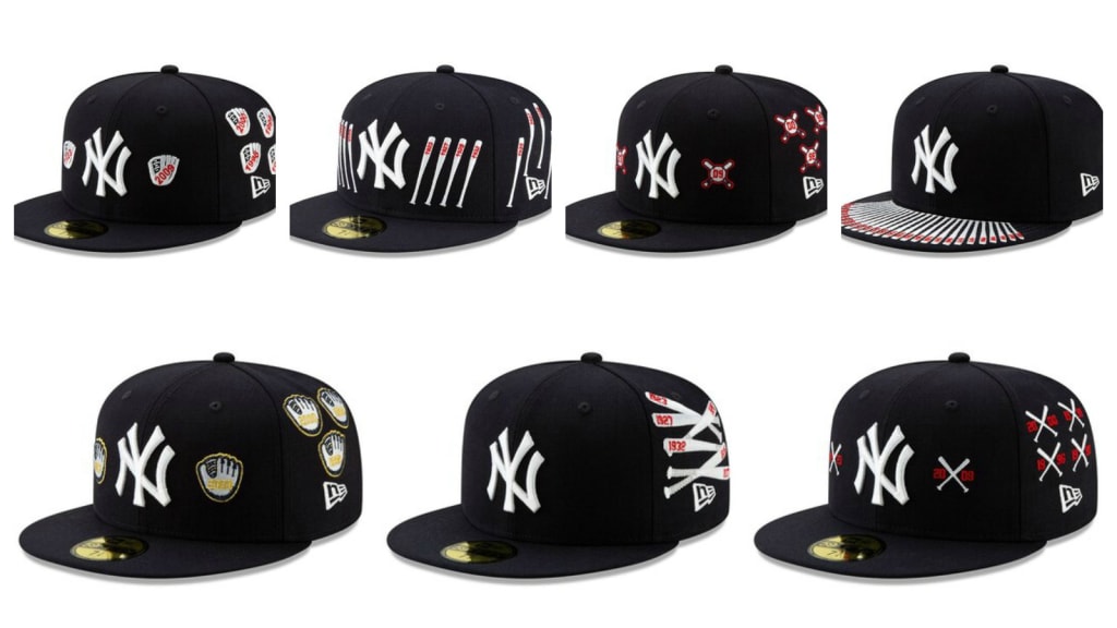 Get the Spike Lee NY Yankees Hat:  Ultimate Fan Guide!