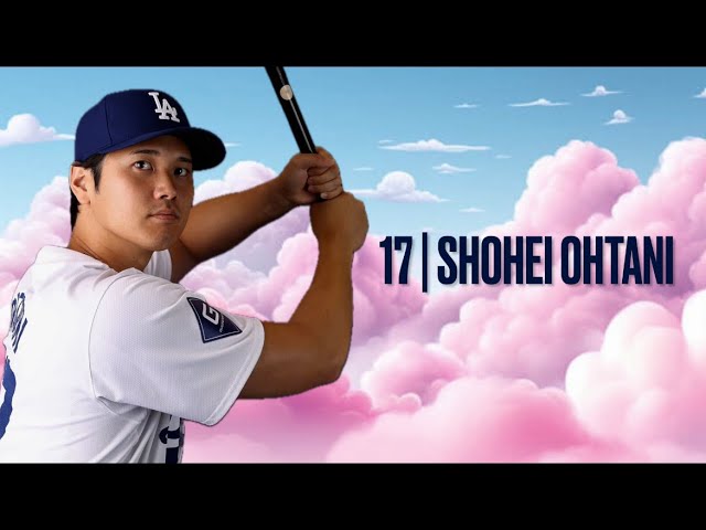 Whats Shohei Ohtani Walk Up Song? (Heres the Music That Fuels His Game)