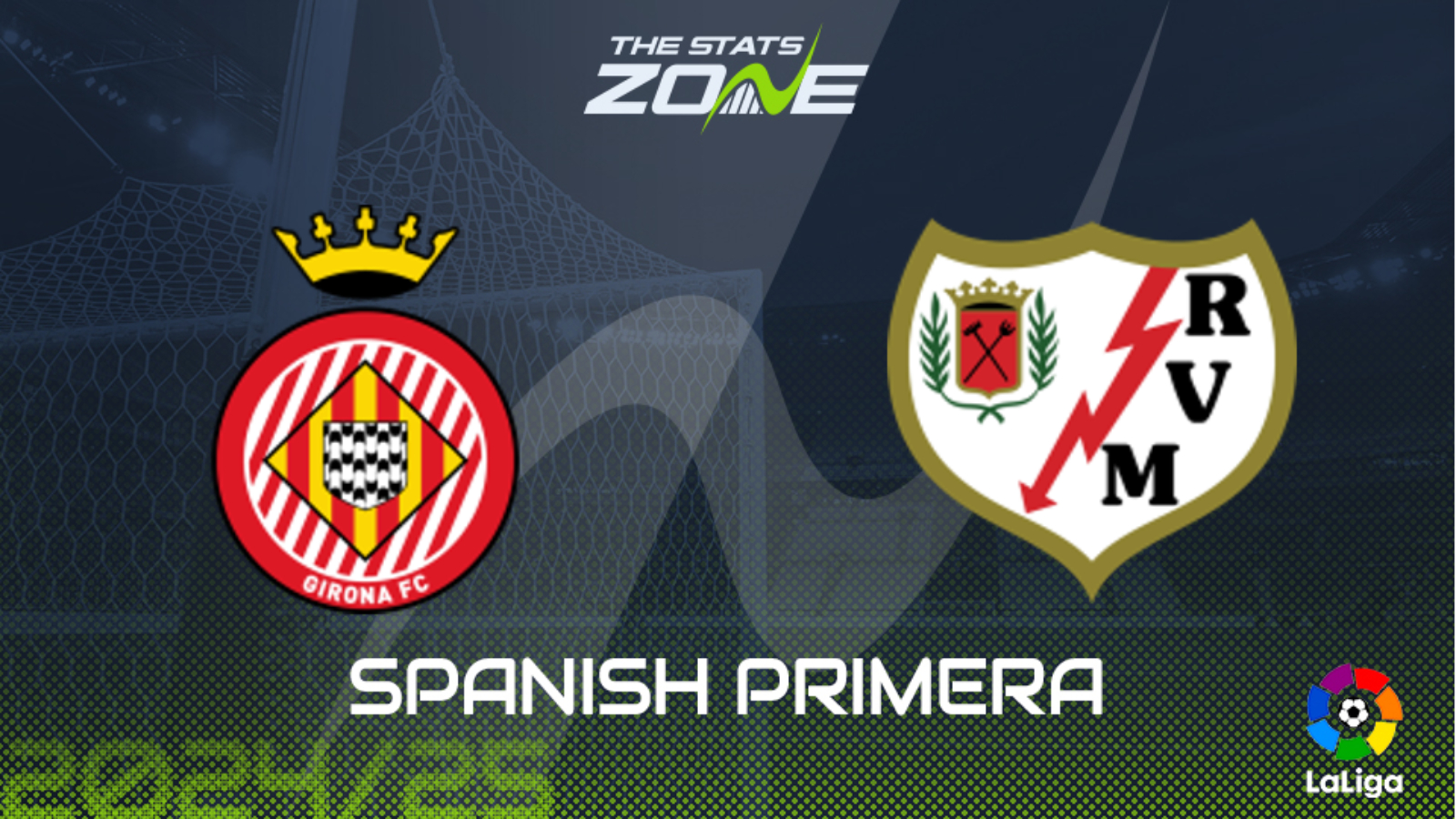 Girona vs Vallecano Prediction: Can Girona Upset Vallecano?