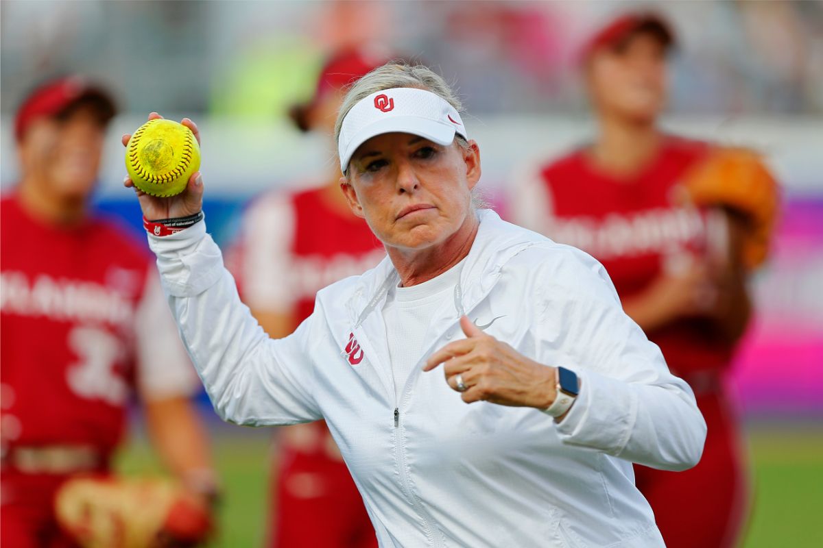 Who is Patty Gasso Family? Learn All About the Sooners Coachs Personal Life!