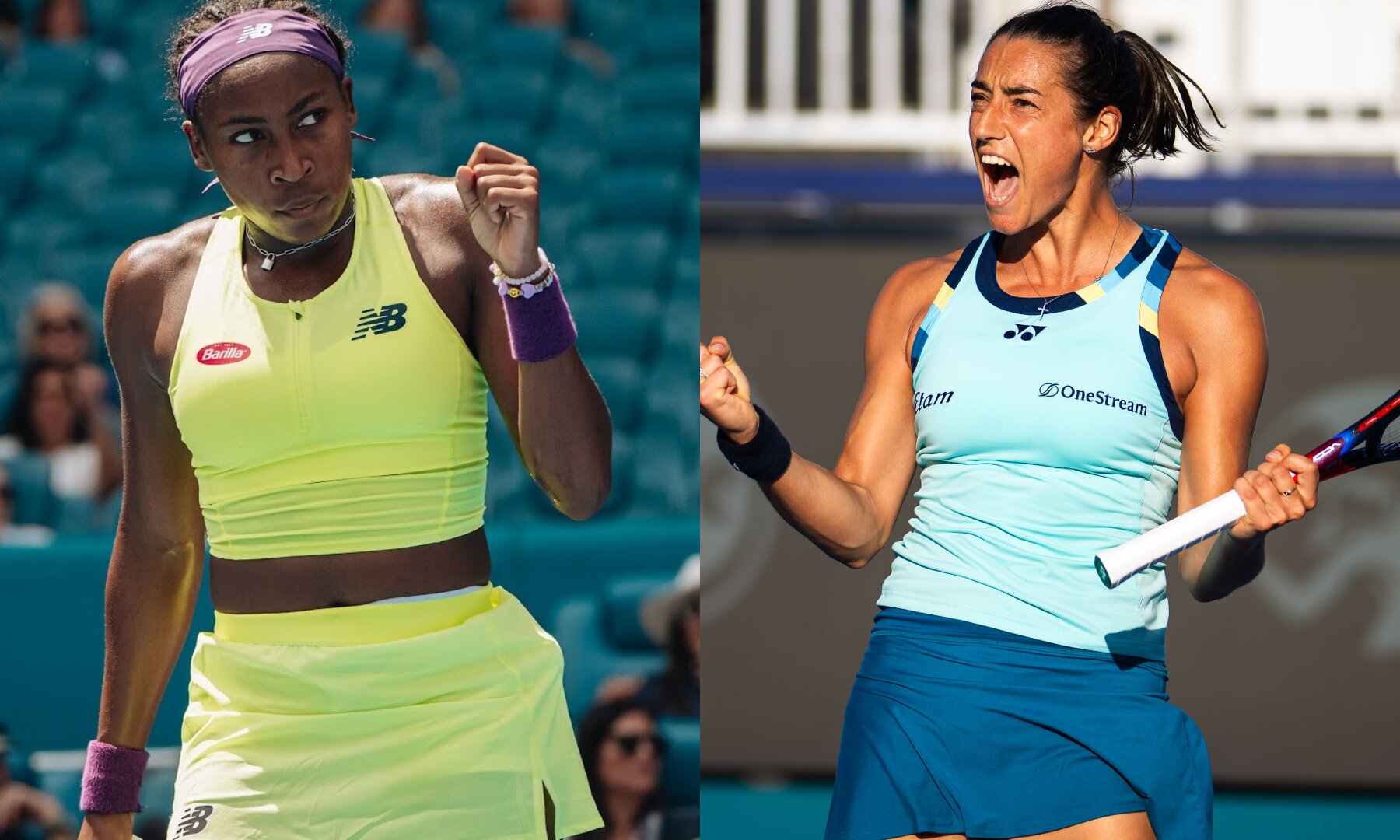 Coco Gauff vs. Garcia Prediction: A Detailed Look at Their Chances!