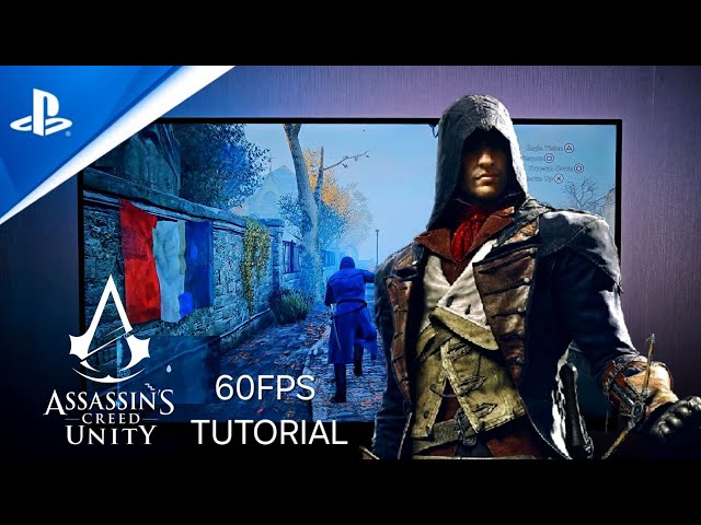 ac unity ps5 2024