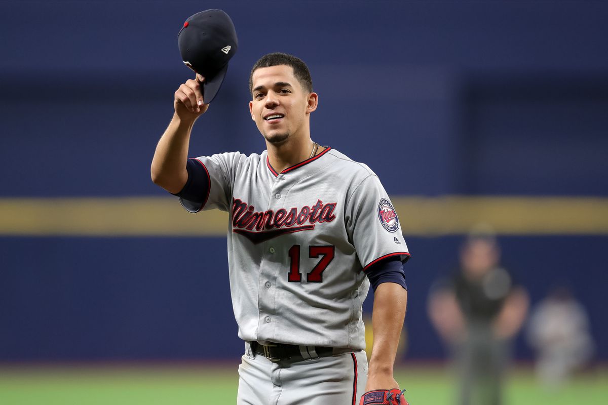 Jose Berrios Minnesota Twins: Hows he playing? Get all the stats and news you need to know!