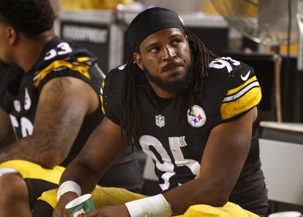 Jarvis Jones Net Worth: How Much is He Really Worth?