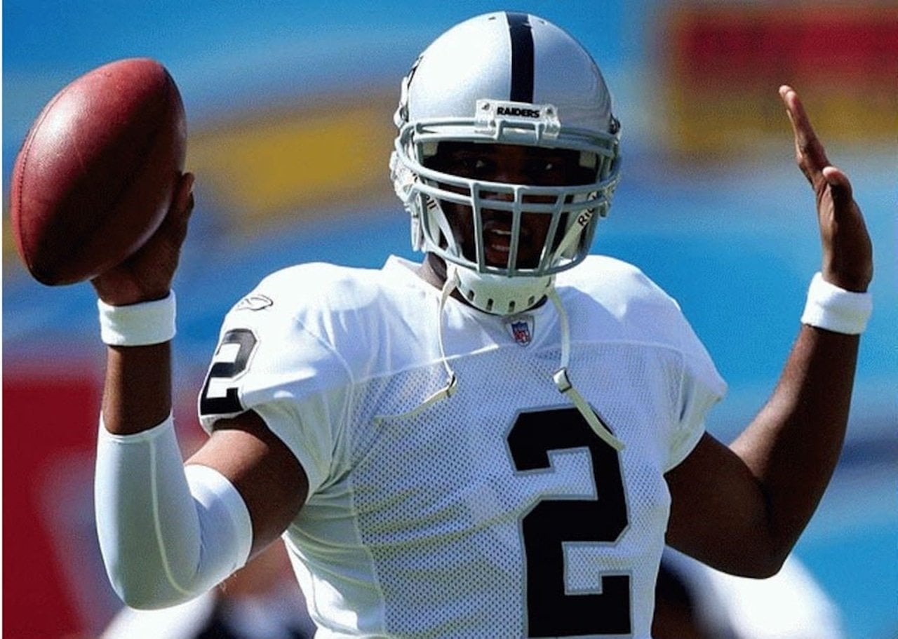 Jamarcus Russell Wonderlic score: Was it really that low?