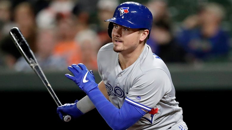 Reese McGuire: Whats the Latest News on the Blue Jays Catcher?