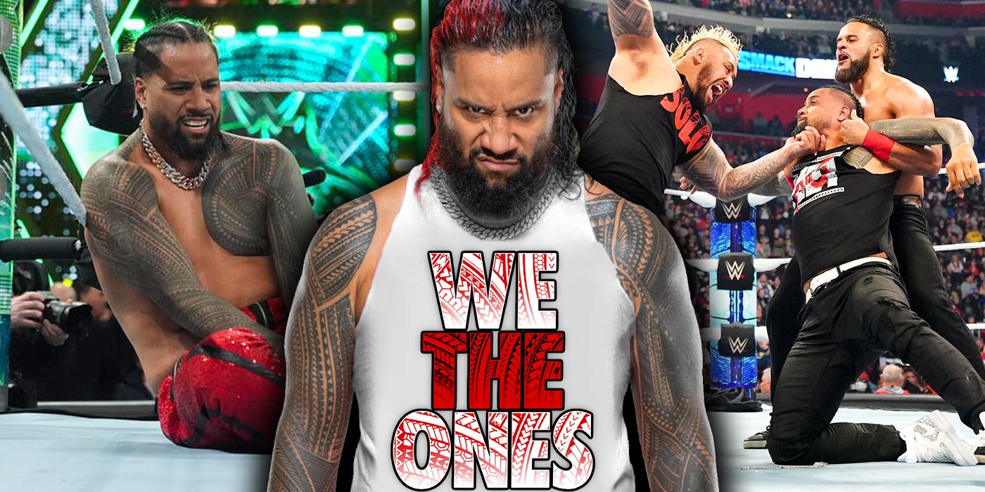 Is Jey Uso Injury Legit? Find Out What Happened to the WWE Star!